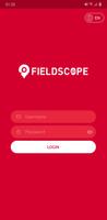 Fieldscope Affiche