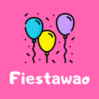 Fiestawao icon
