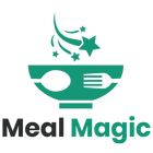 Meal Magic - Make Cooking Easy Zeichen