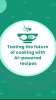 Meal Magic - Make Cooking Easy Plakat