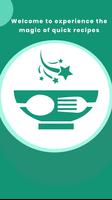 Meal Magic - Make Cooking Easy Screenshot 1