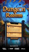 Dungeon Realms Plakat