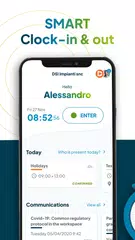 Скачать Fluida.io APK