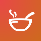 Feedme - Easy Meal Planning 图标