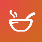 Icona Feedme - Easy Meal Planning