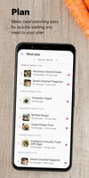 Feedme - Easy Meal Planning 截图 2
