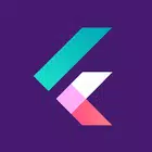 Flutter Gallery icon