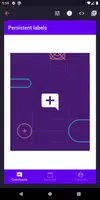 Flutter Gallery screenshot 2