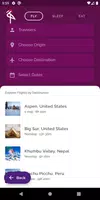 Flutter Gallery screenshot 6
