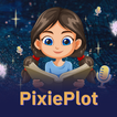 PixiePlot icon