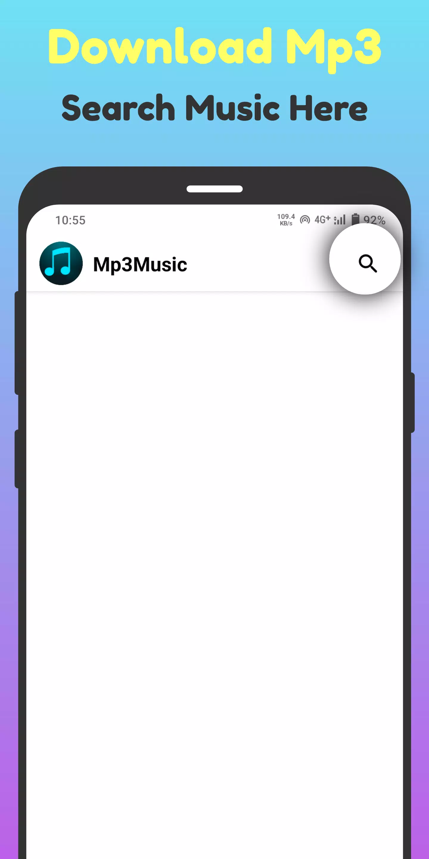 Music Downloader :Mp3 Download APK do pobrania na Androida