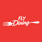 Flydining Front office icon