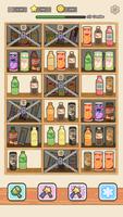 CapyBara Life: Sort Game Ekran Görüntüsü 1