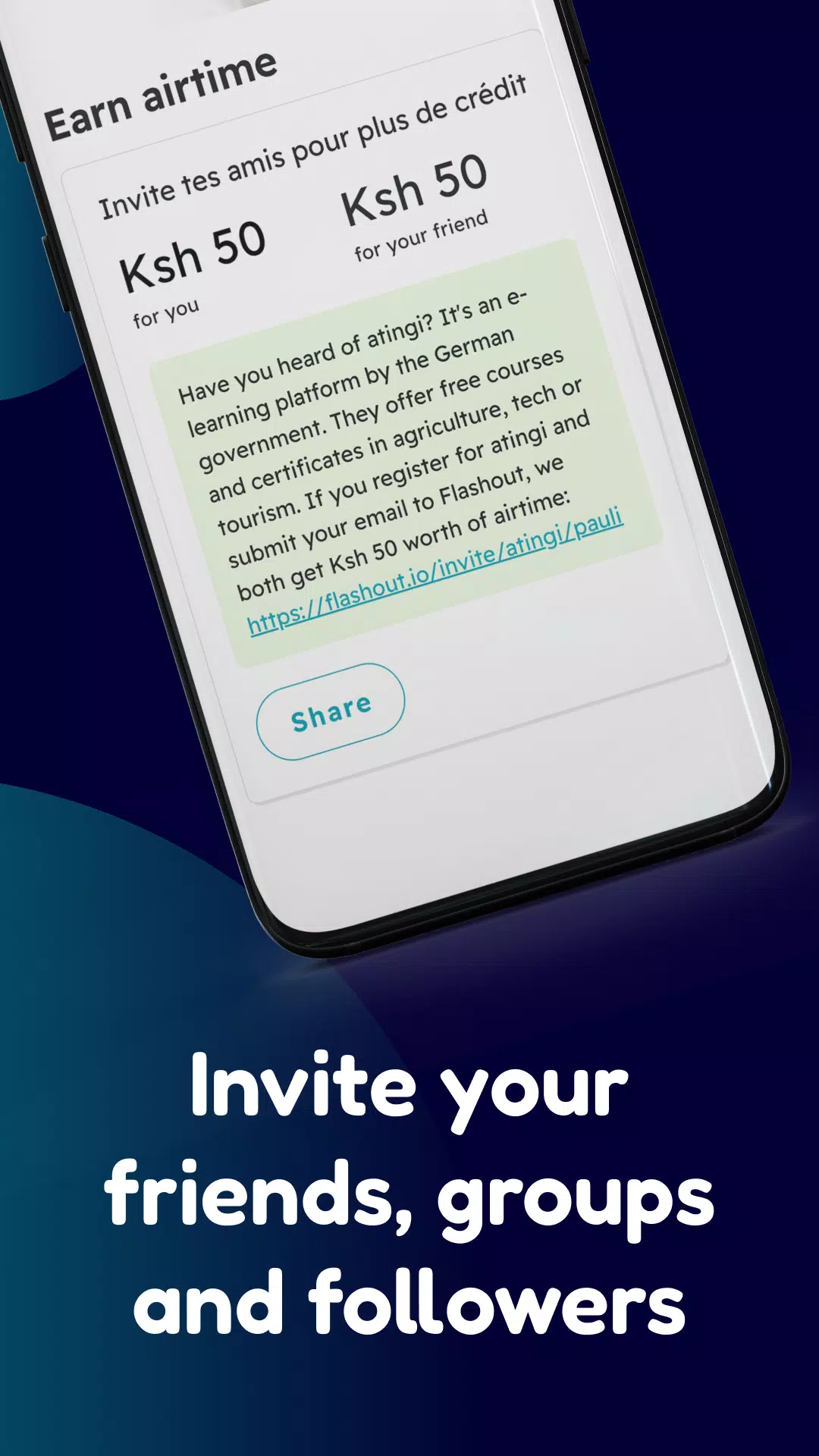 Flashout APK