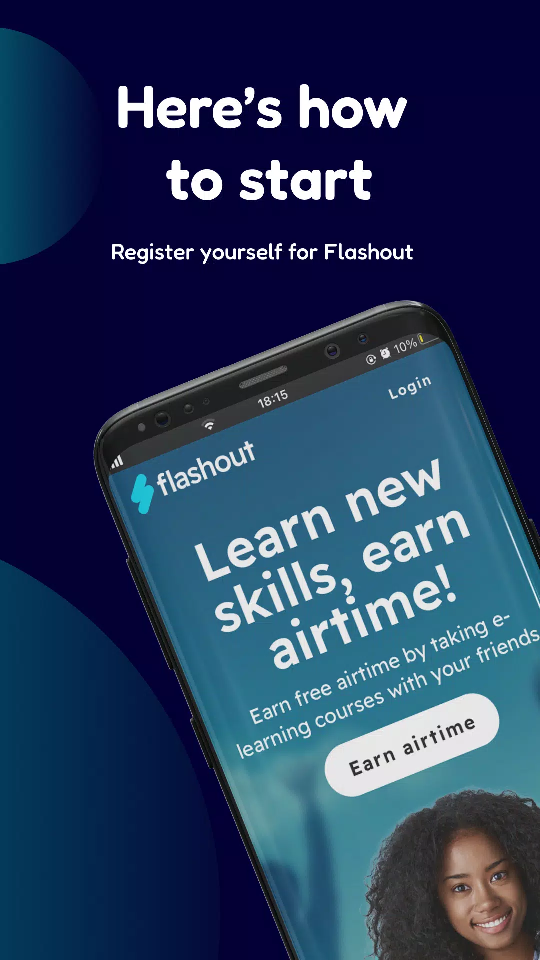 Flashout APK