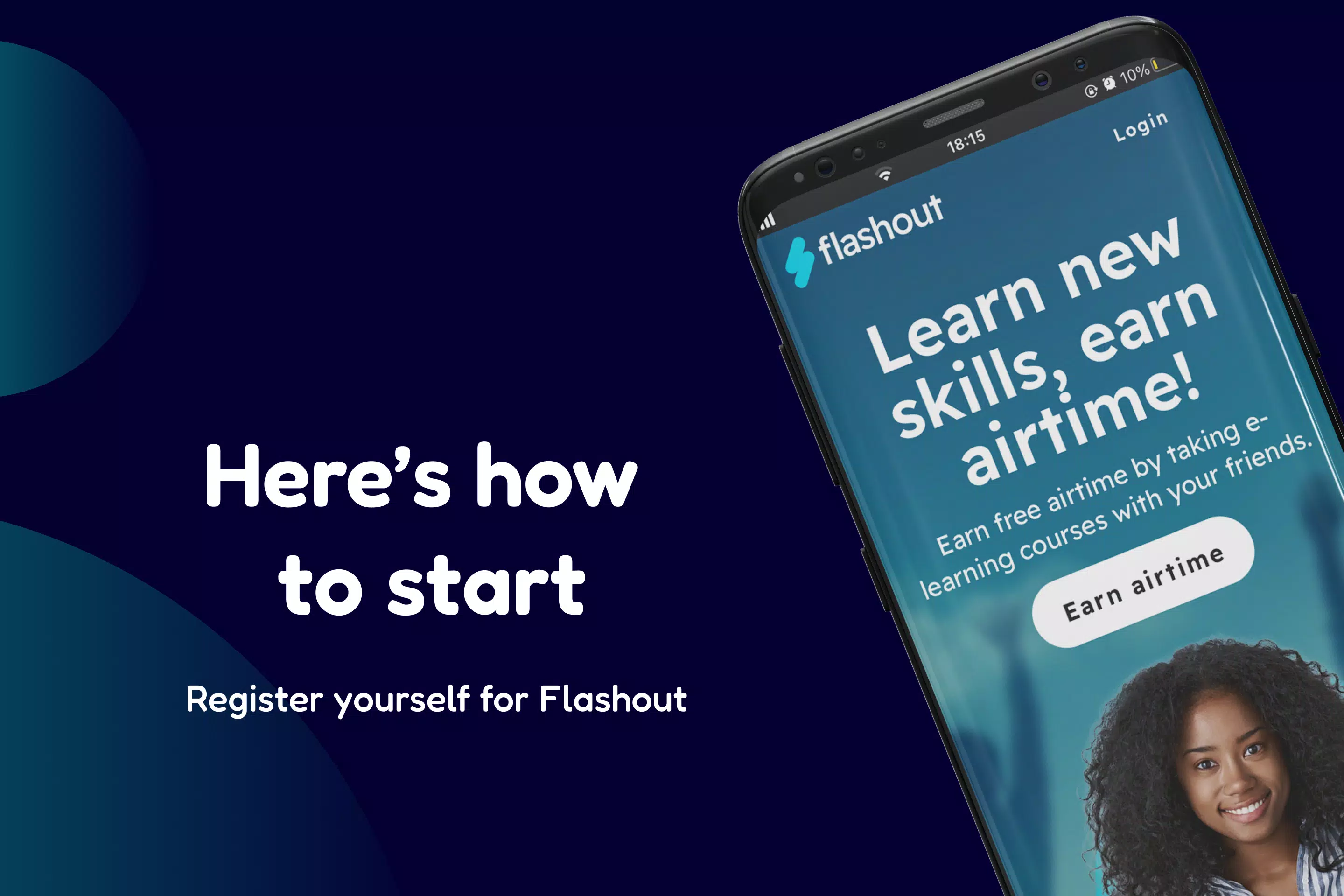 Flashout APK