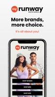 MyRunway পোস্টার