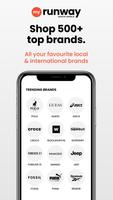 MyRunway تصوير الشاشة 1