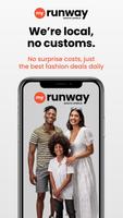 MyRunway الملصق