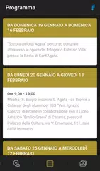 Segui Sant'Agata XAPK download
