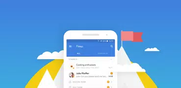 Fleep - Team Messenger