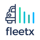 Fleetx ícone