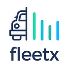 Fleetx آئیکن