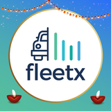 APK Fleetx -GPS & Fleet Management