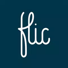 Flic アプリダウンロード