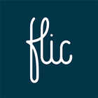 Flic أيقونة