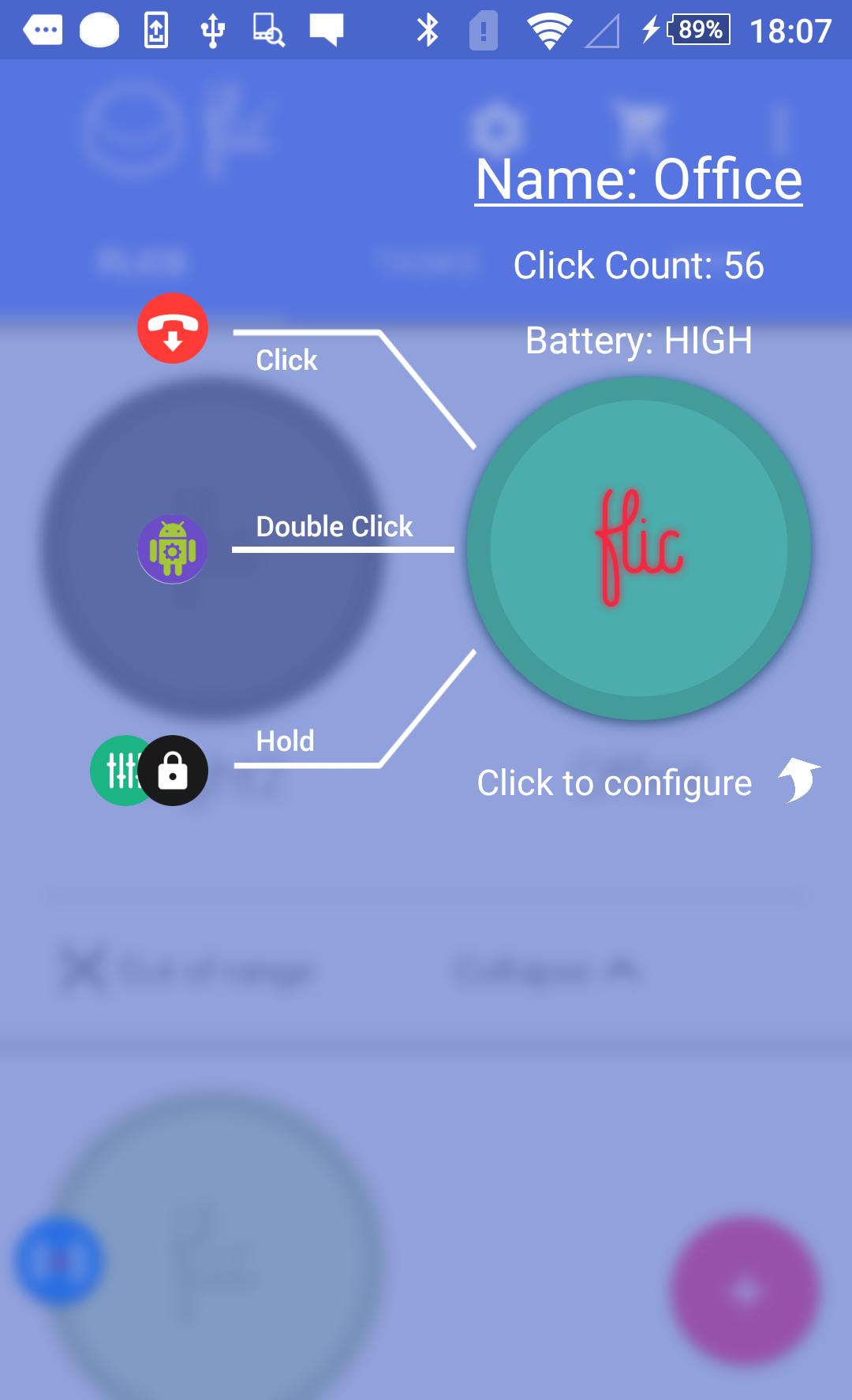 Flic for Android - APK Download