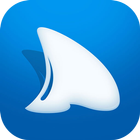 Dorsal Shark Reports-icoon