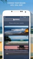 Dorsal Shark Reports Plakat