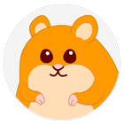 My Hamster Pet icône