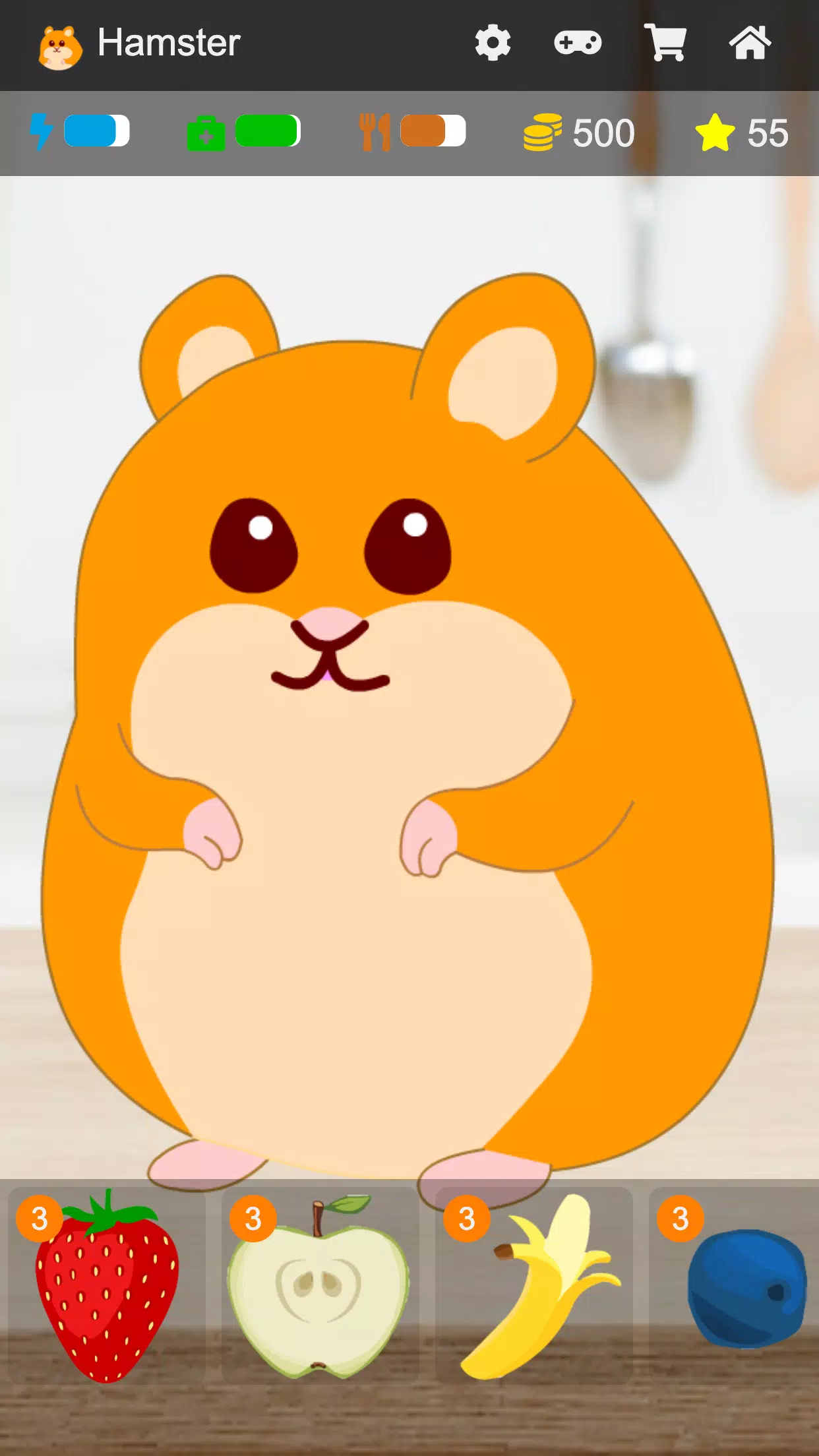 Hamster Games Apk Download for Android- Latest version 1.0- com