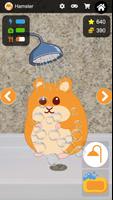 My Hamster Pet اسکرین شاٹ 2