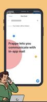 Frappe تصوير الشاشة 3
