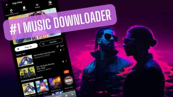 Music Downloader poster