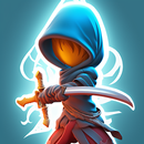 Crazy Fight:Telekinesis Master APK