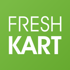 آیکون‌ Freshkart