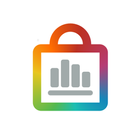 Amazon Shopping Insights ikona