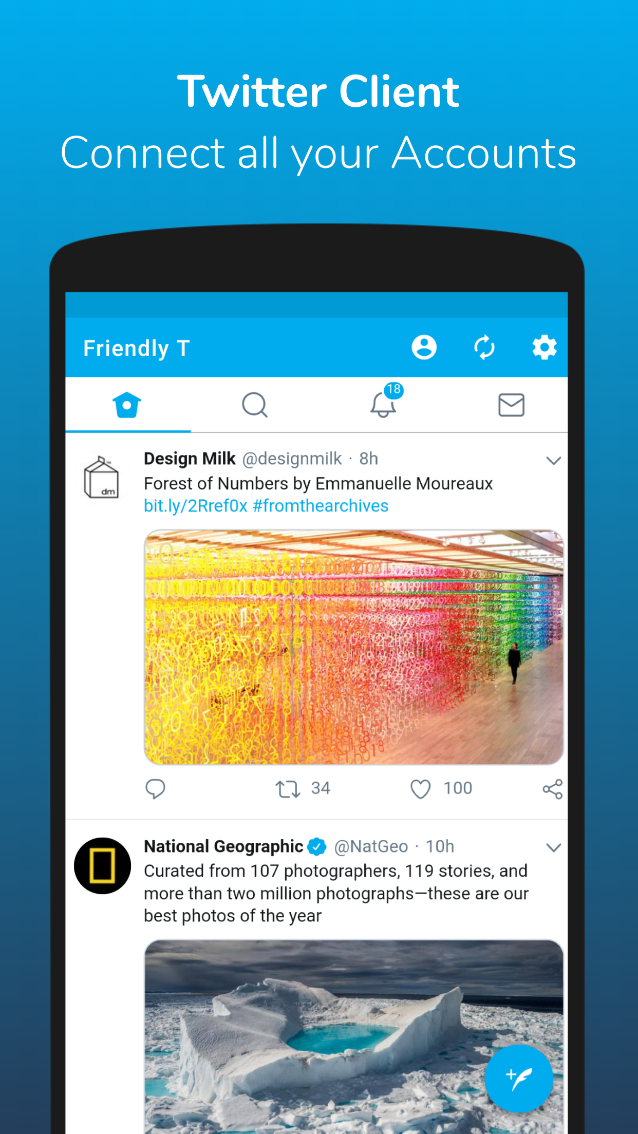 Twitter Twitter