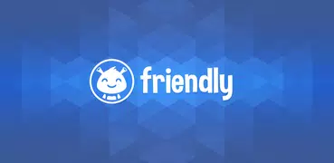 Friendly Sozialbrowser