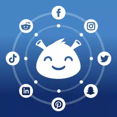 Baixar Friendly Social Browser APK