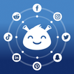Friendly Social Browser иконка