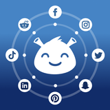 Friendly Navegador Social APK