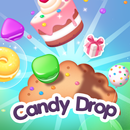 Candy Drop: Match 3 Game APK