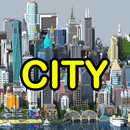 Big City Maps for Minecraft PE APK