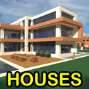 Houses for Minecraft PE APK