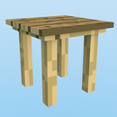 3D Furniture Mods for Minecraft PE APK